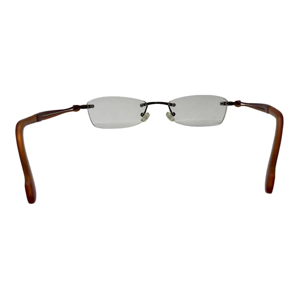 Koali Les Createurs Reunis‎ 4401C MJ342 50/18 140 Designer Eyeglass Frame H3241